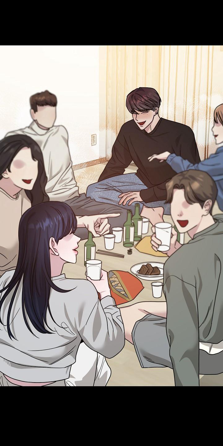 双重抉择 - 第19话 - 第19张图