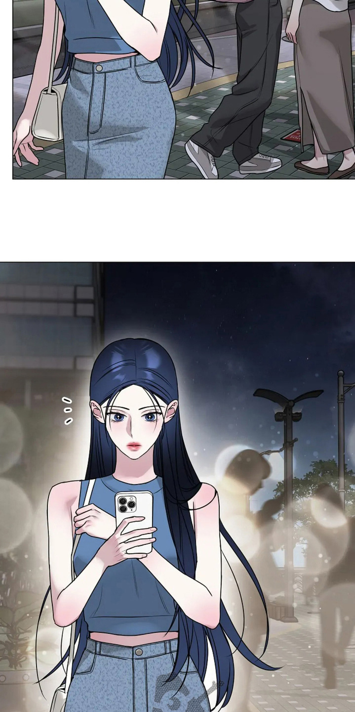 双重抉择 - 第50话 - 第2张图