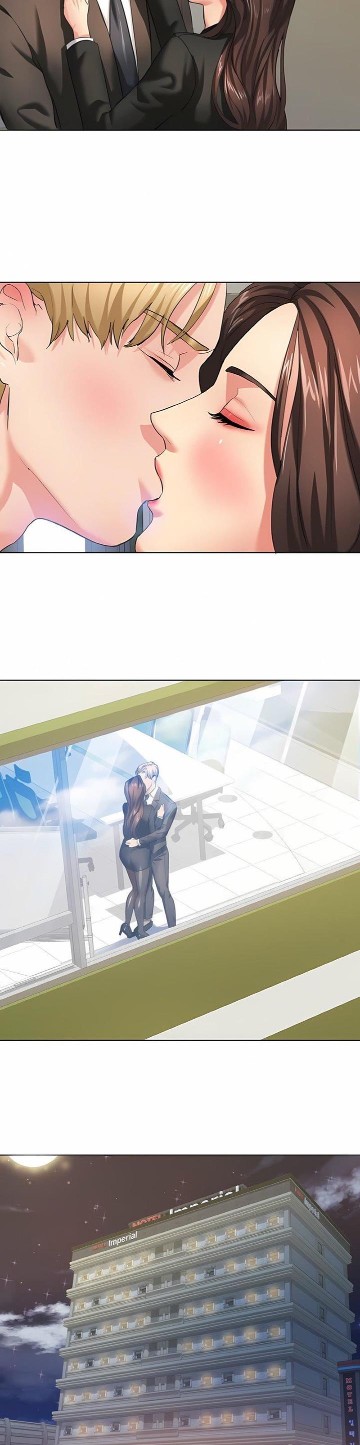 了不起的她 - 第4话 - 第3张图