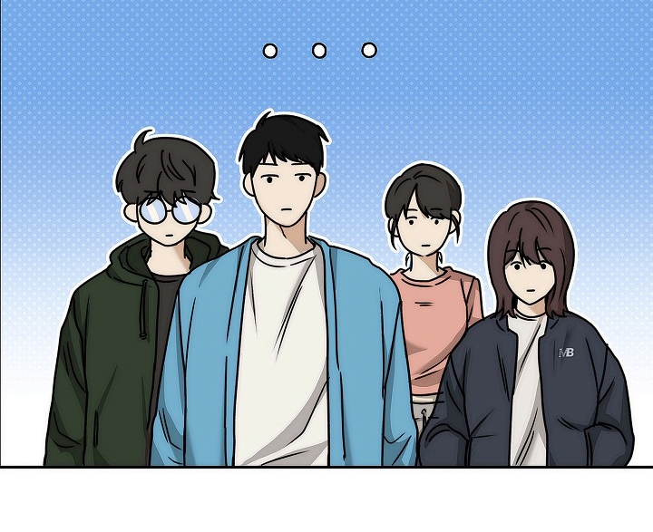 念念难忘 - 第6话 - 第16张图