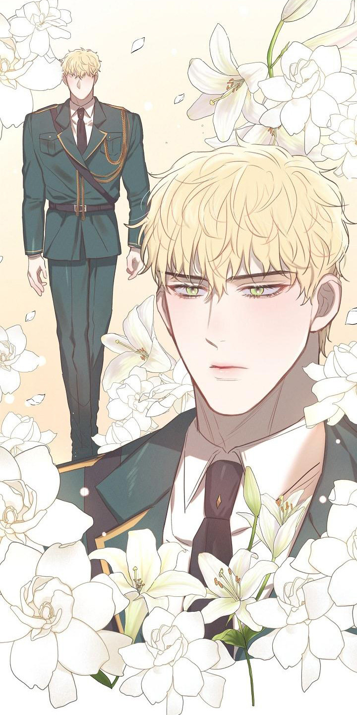 长官不可以 - 第2话 - 第10张图