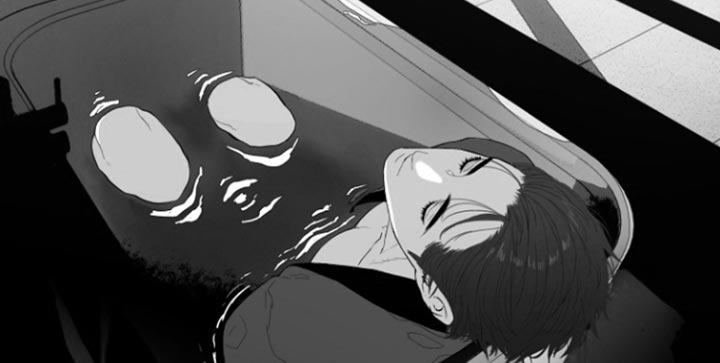 反向占据 - 第34话 - 第19张图