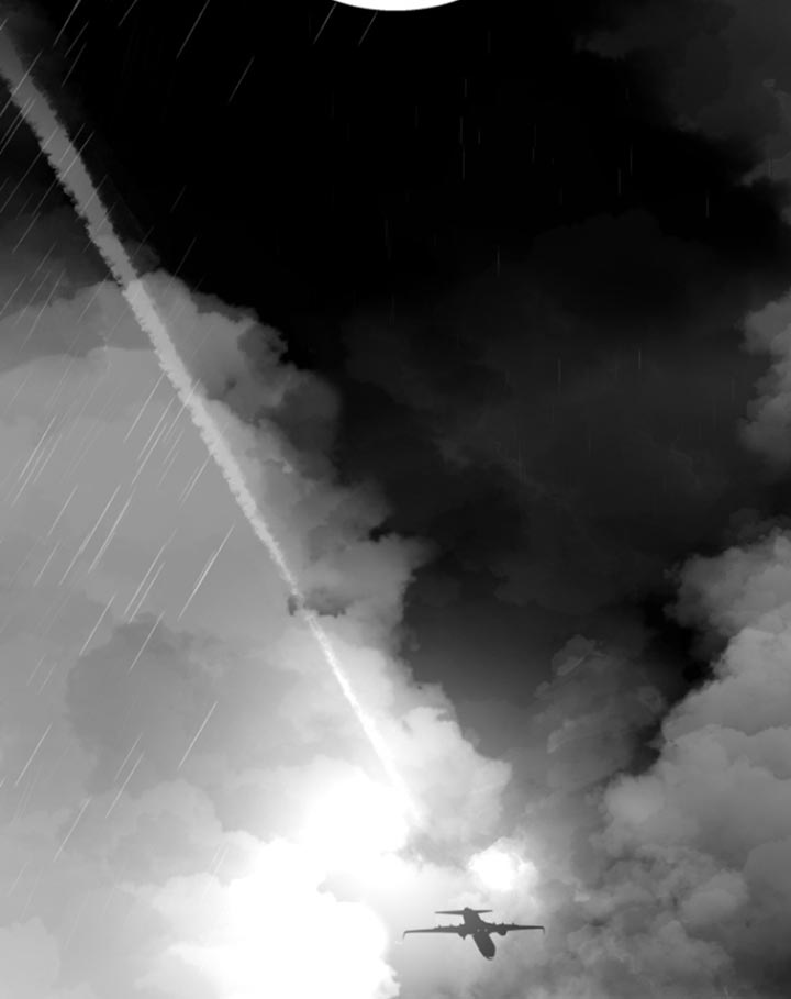 反向占据 - 第37话 - 第14张图