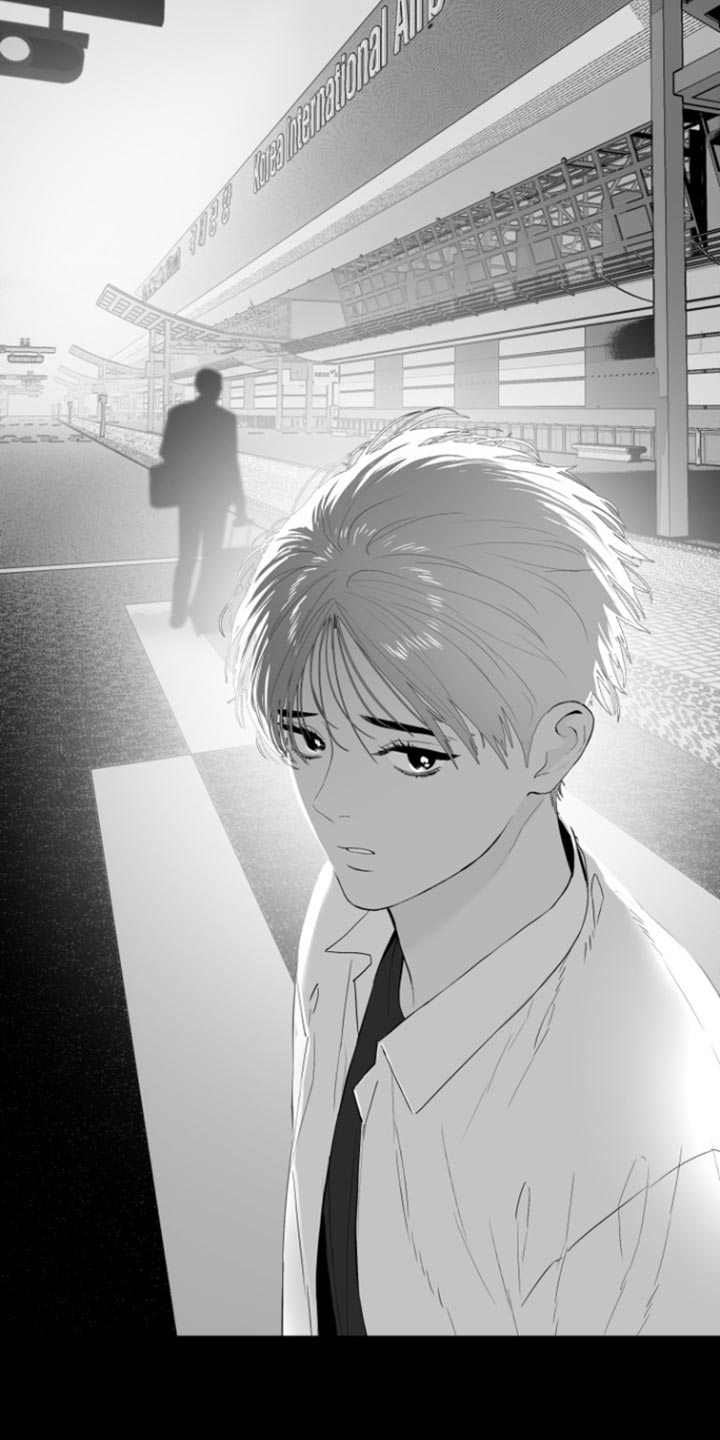 反向占据 - 第36话 - 第10张图