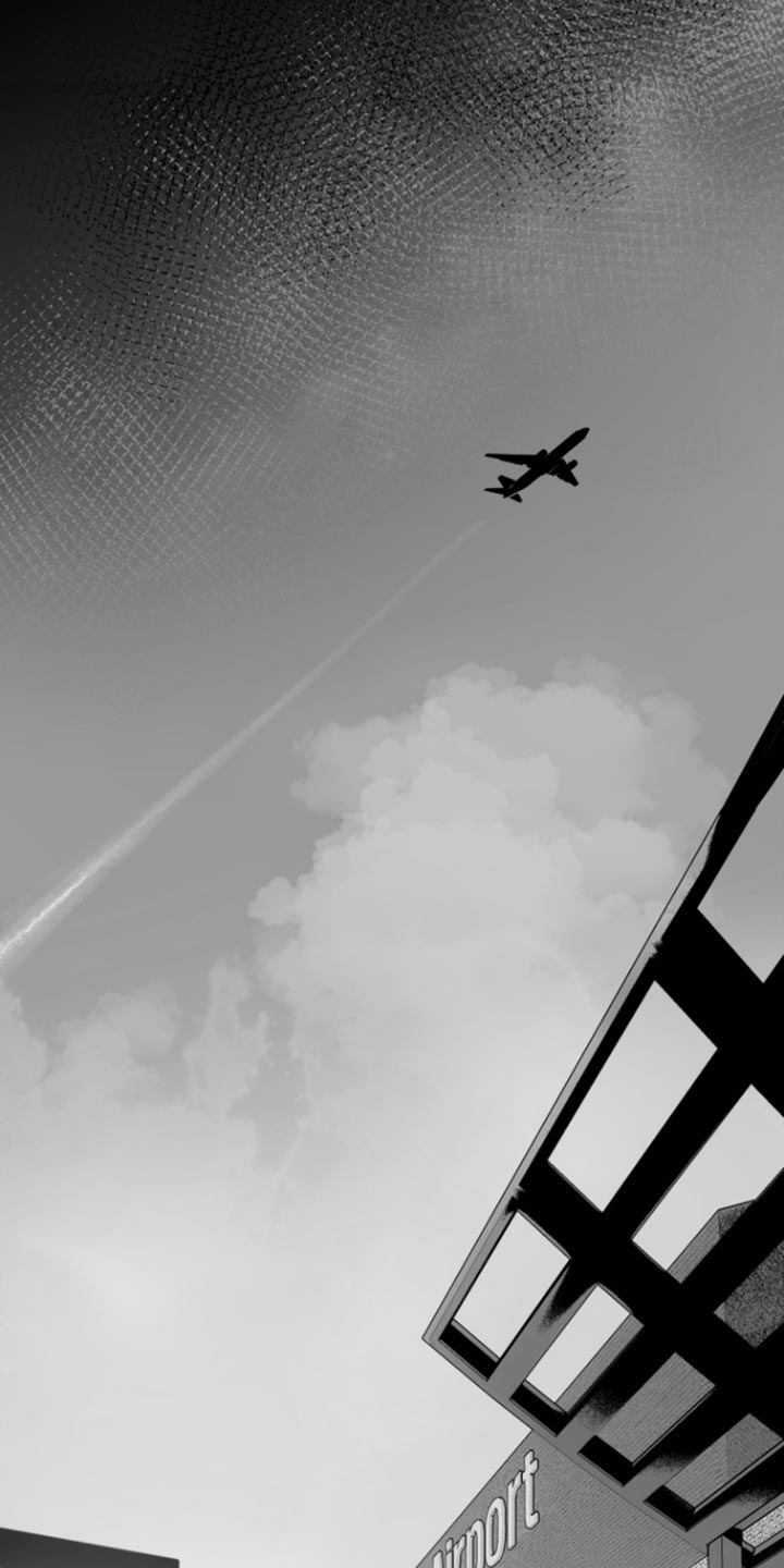 反向占据 - 第36话 - 第9张图