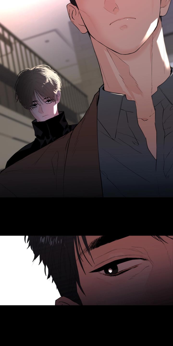 反向占据 - 第31话 - 第3张图