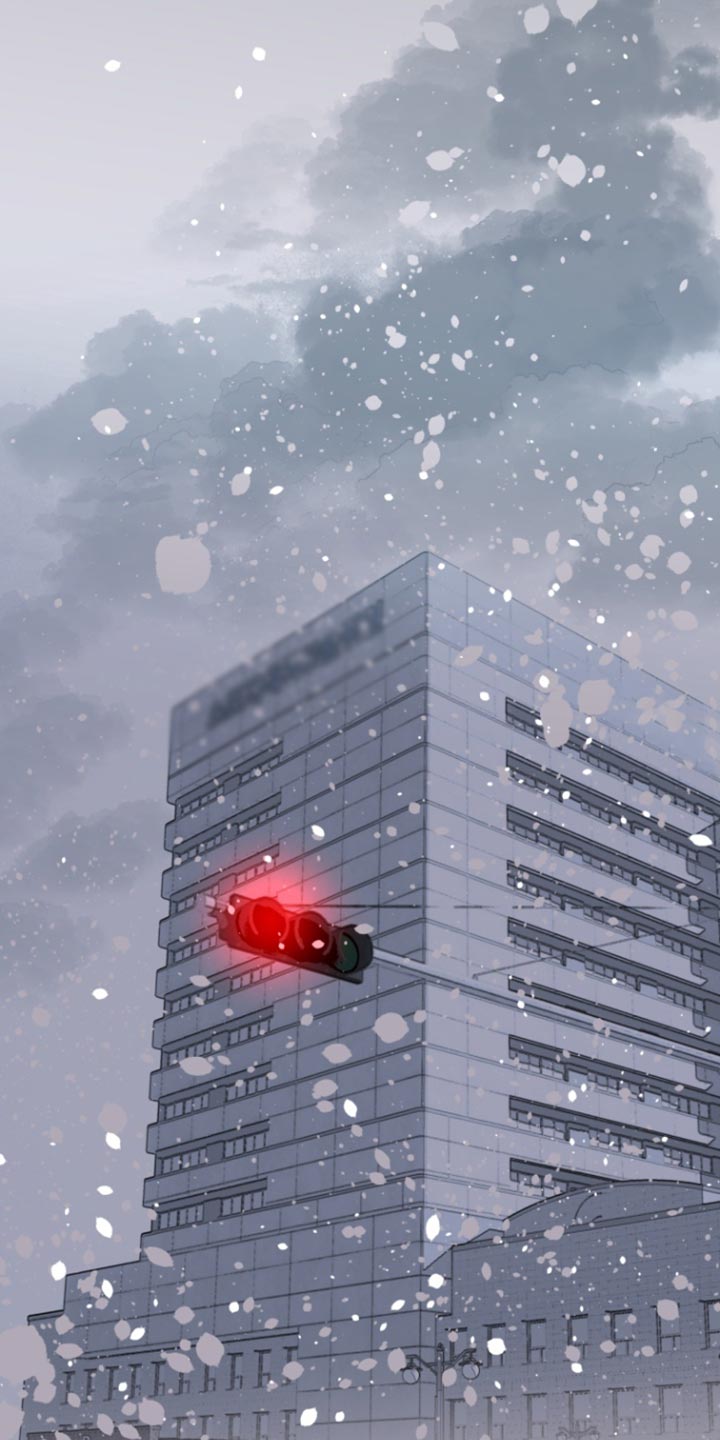 反向占据 - 第28话 - 第5张图