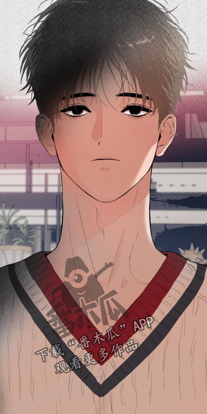 反向占据 - 第20话 - 第28张图