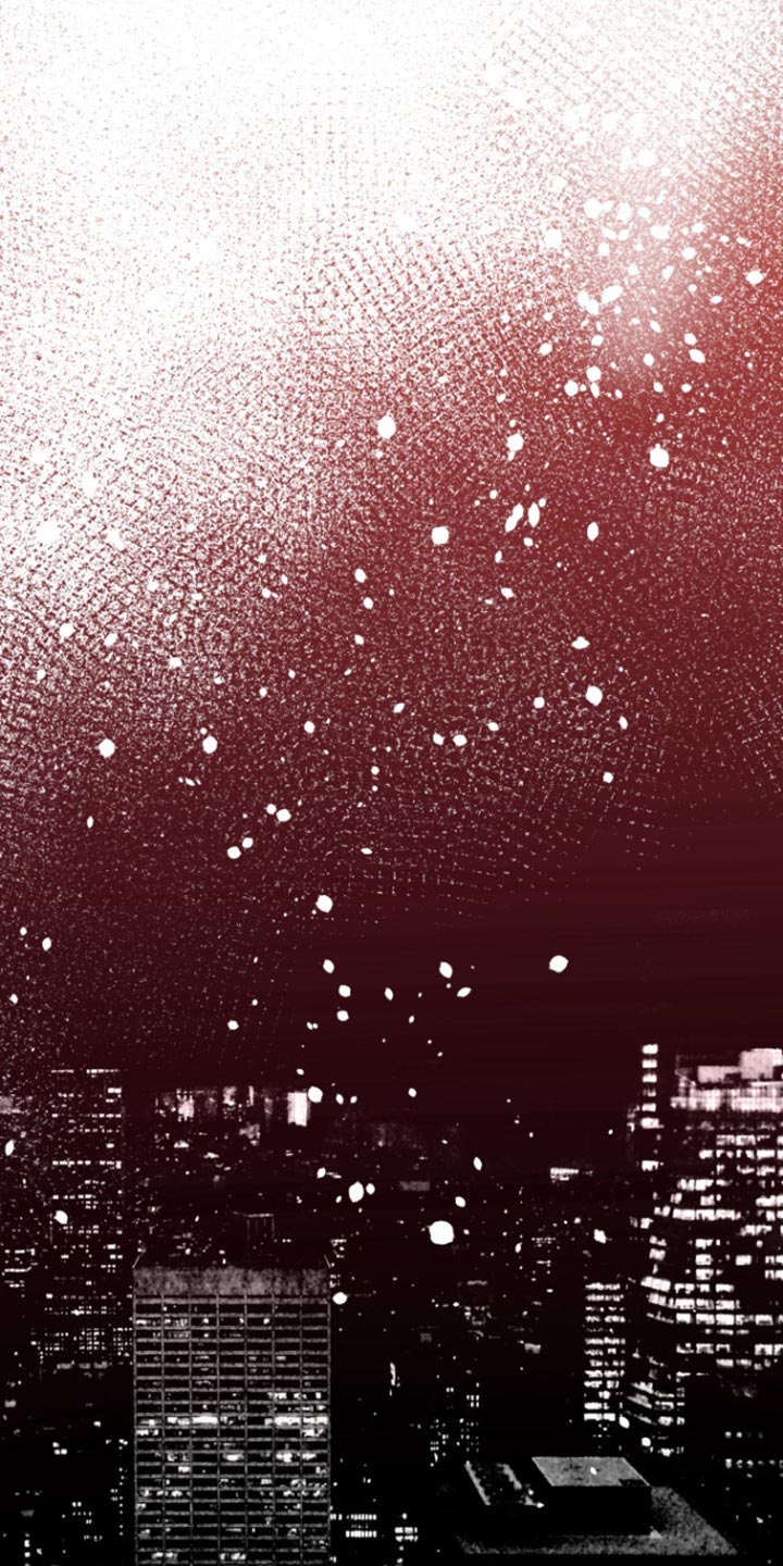 反向占据 - 第22话 - 第17张图