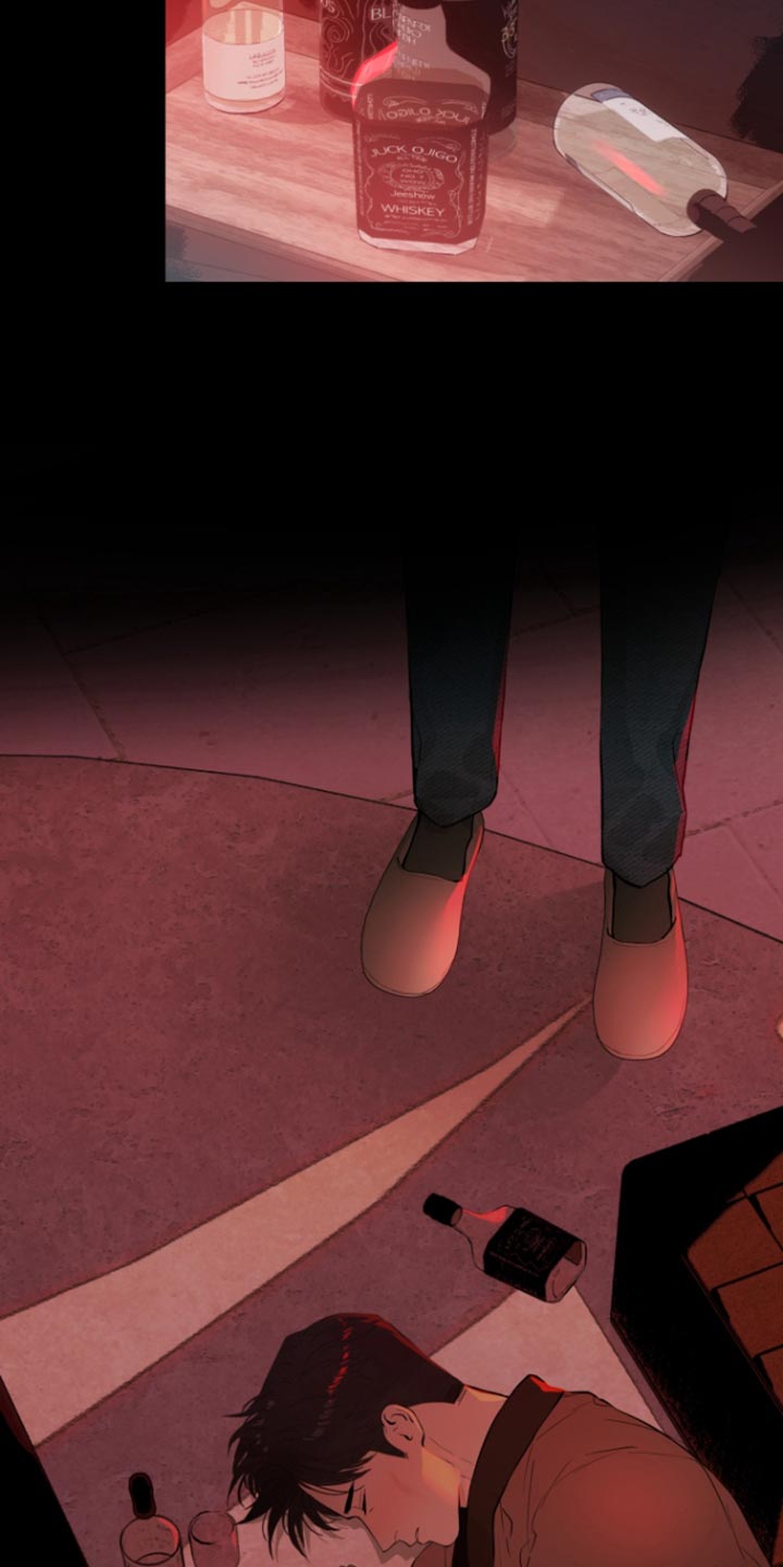 反向占据 - 第22话 - 第20张图