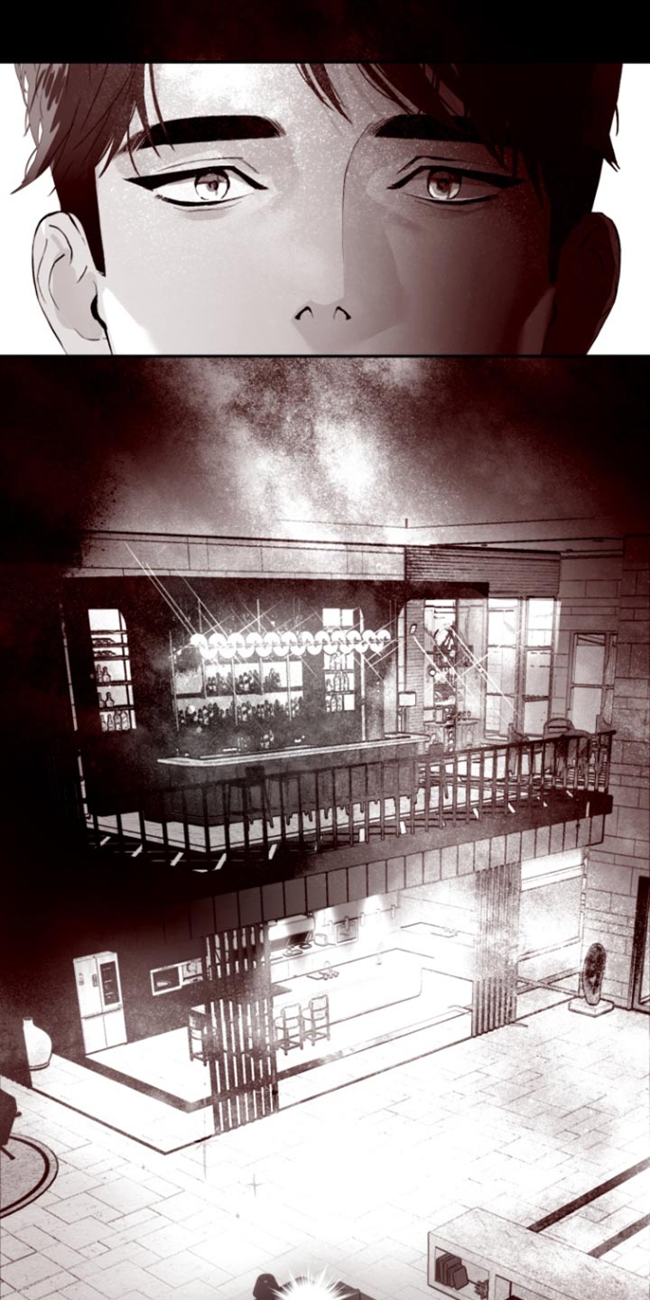 反向占据 - 第19话 - 第18张图