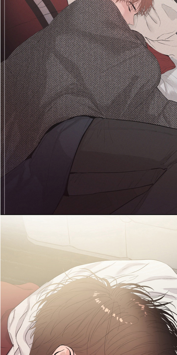 反向占据 - 第14话 - 第16张图