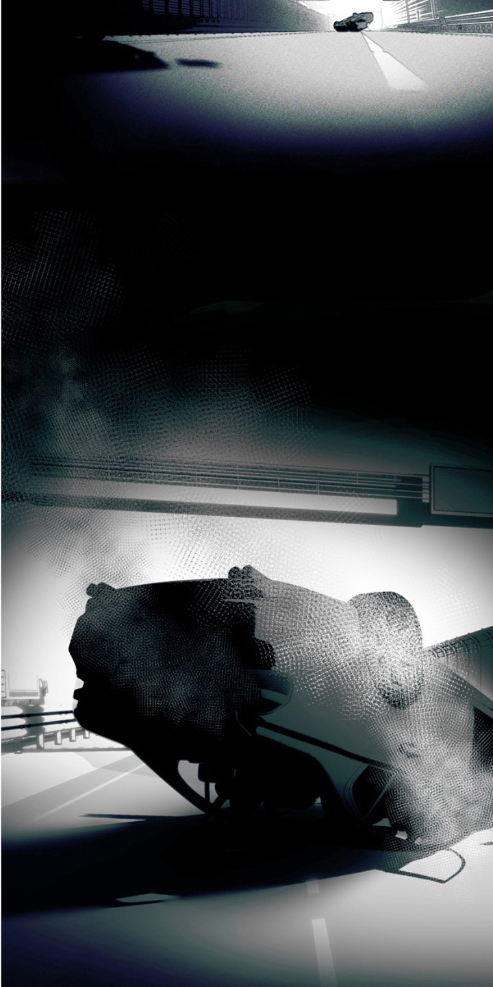 反向占据 - 第8话 - 第13张图