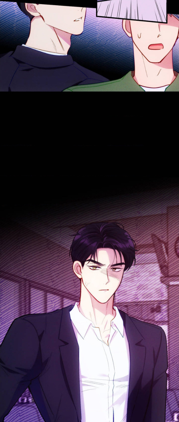 我想要孩子 - 第3话 - 第19张图