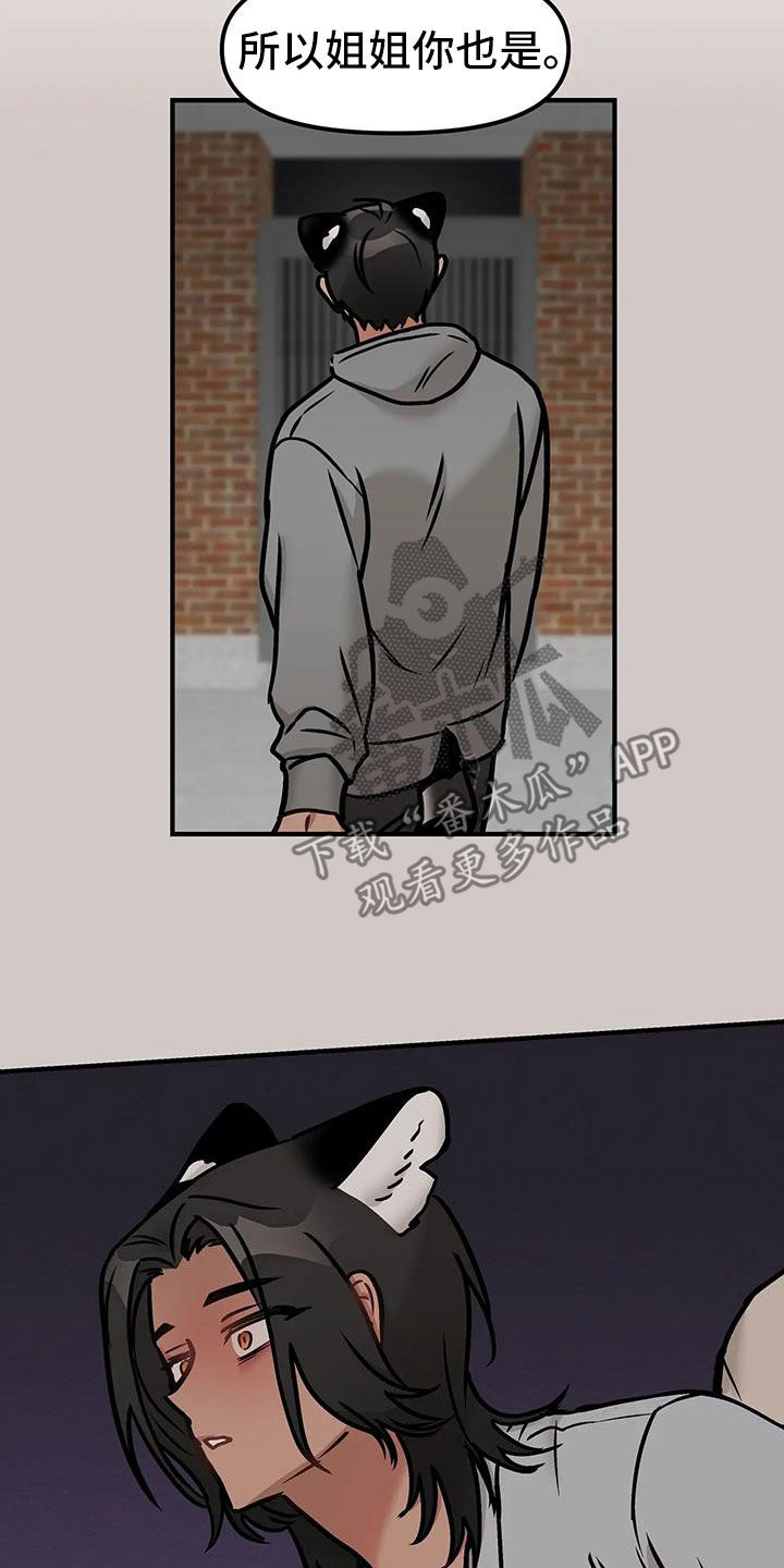 胆怯的老虎 - 第50话 - 第12张图