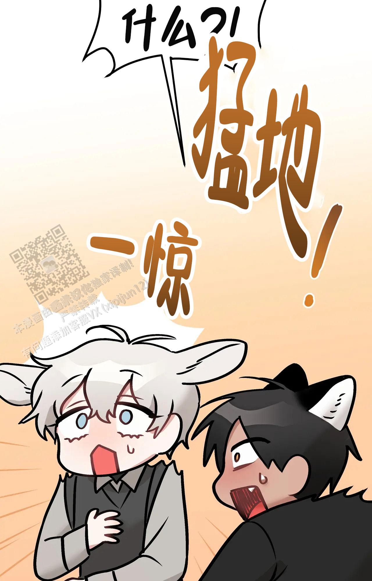 胆怯的老虎 - 第44话 - 第12张图