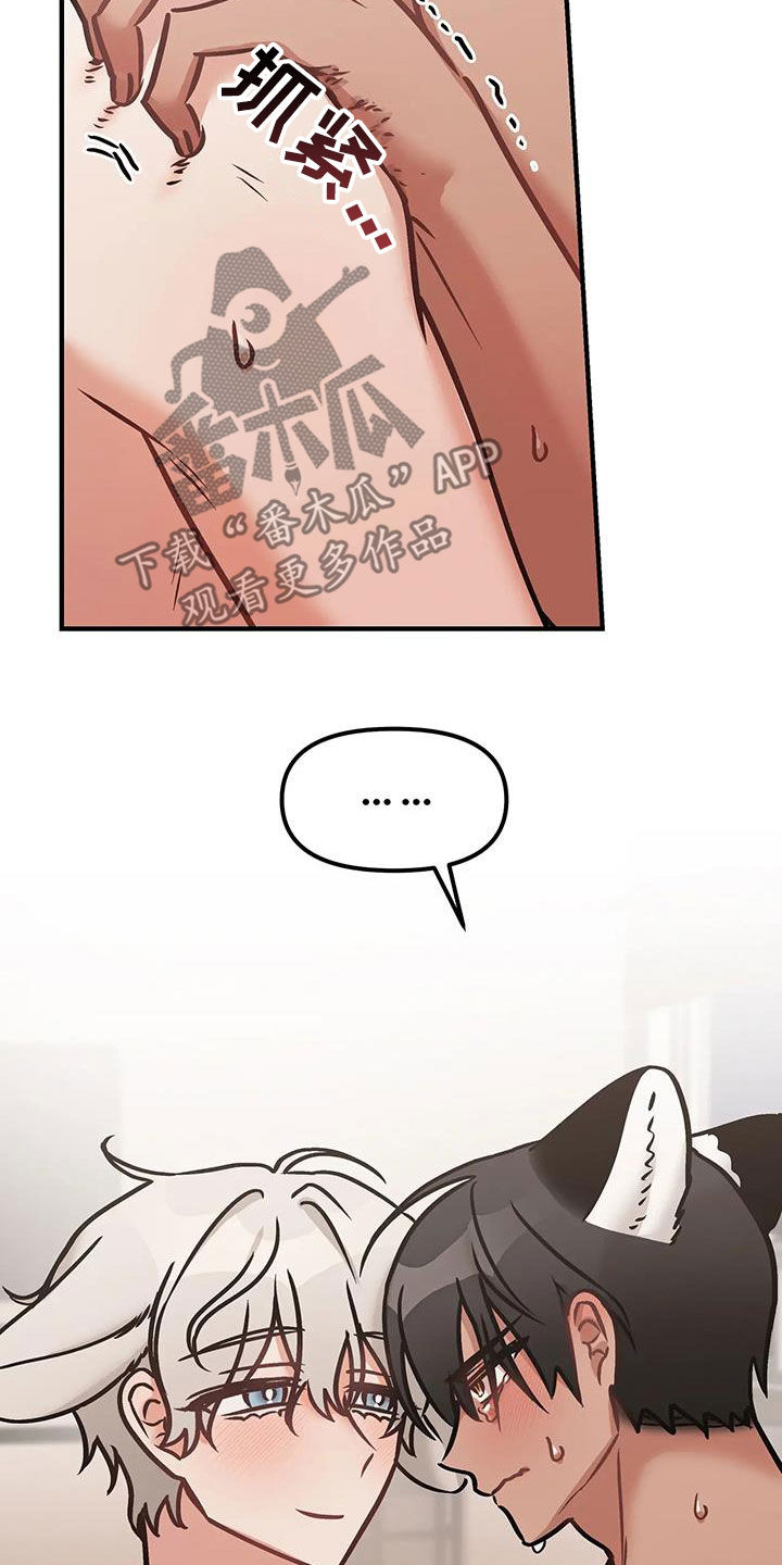 胆怯的老虎 - 第47话 - 第19张图