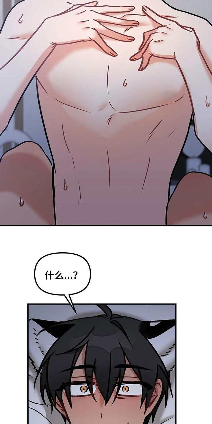 胆怯的老虎 - 第38话 - 第11张图