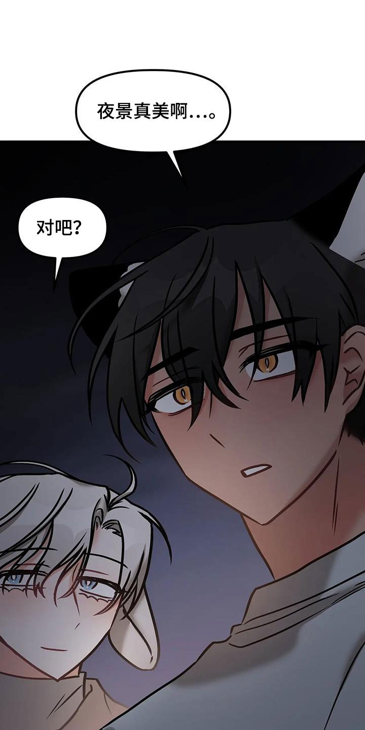 胆怯的老虎 - 第33话 - 第15张图