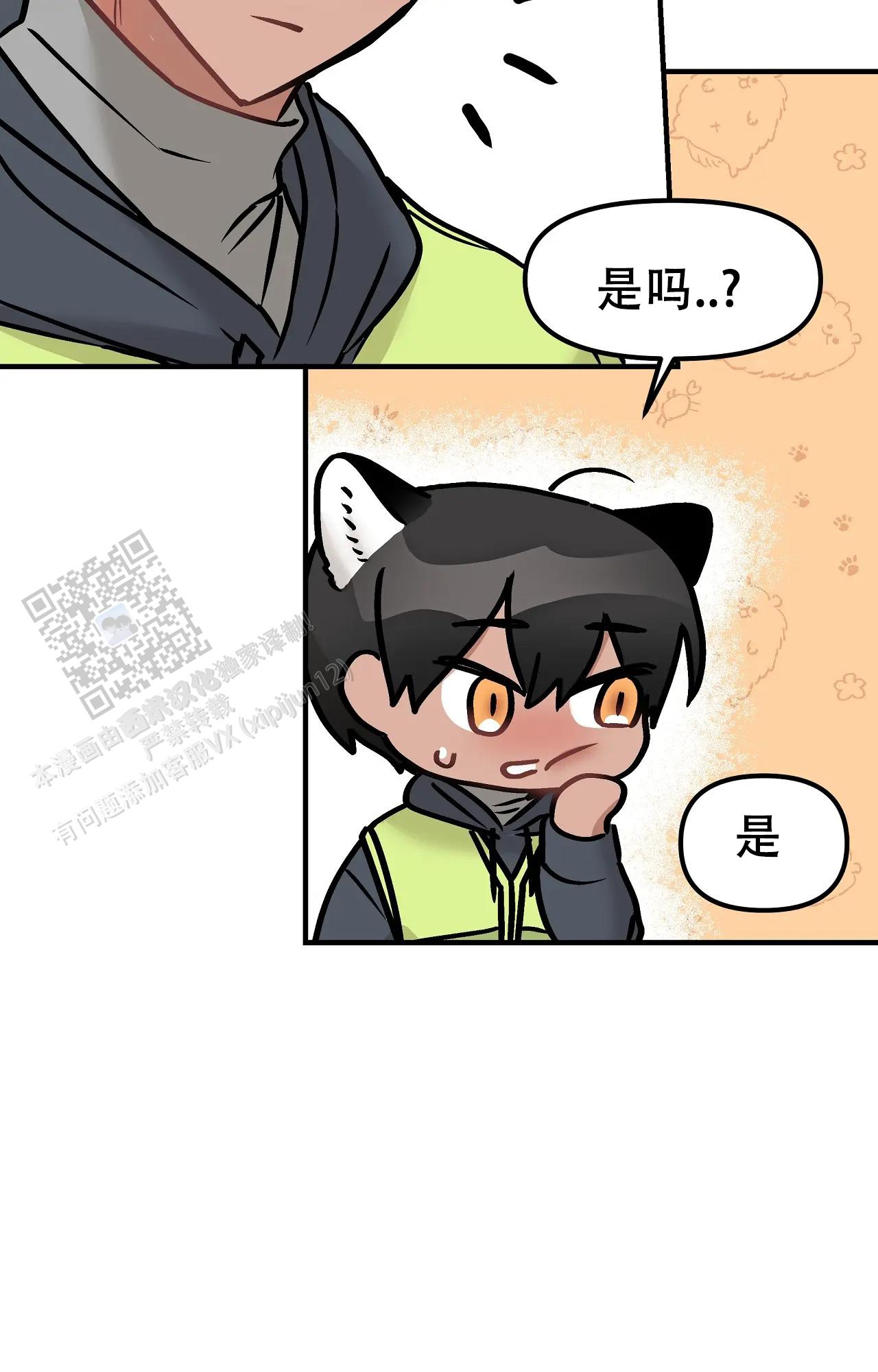 胆怯的老虎 - 第27话 - 第18张图