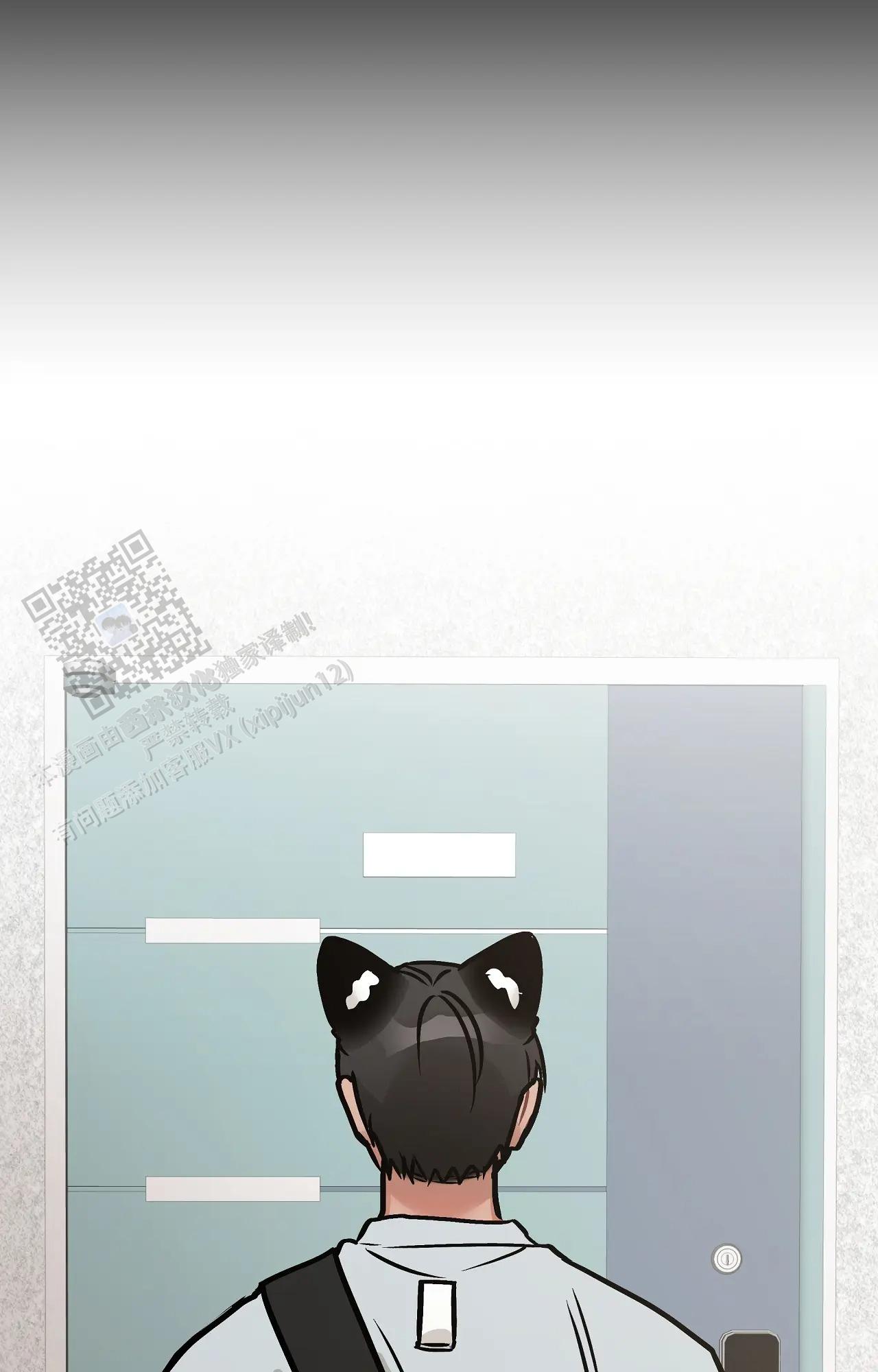 胆怯的老虎 - 第27话 - 第29张图