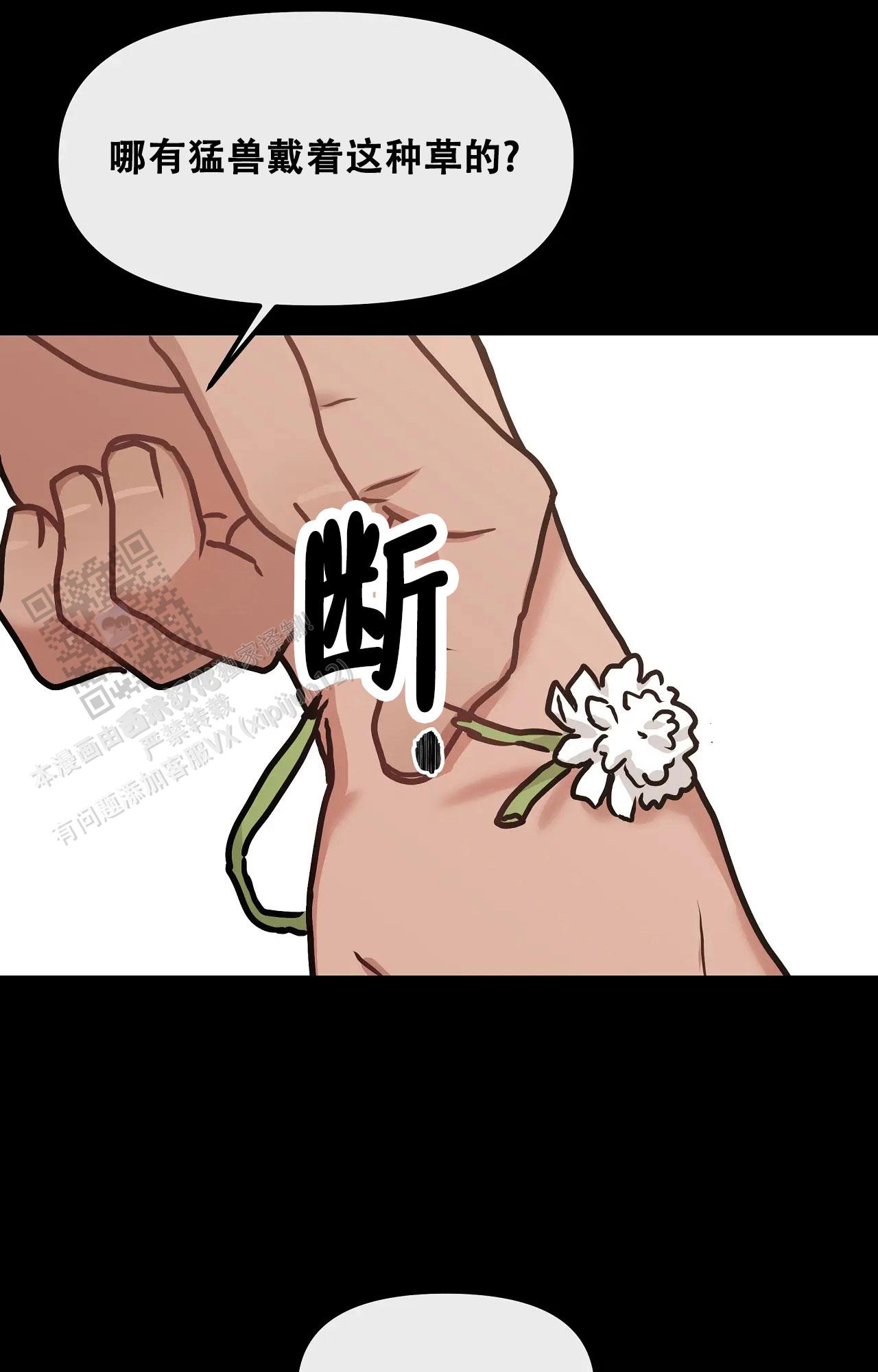 胆怯的老虎 - 第22话 - 第12张图