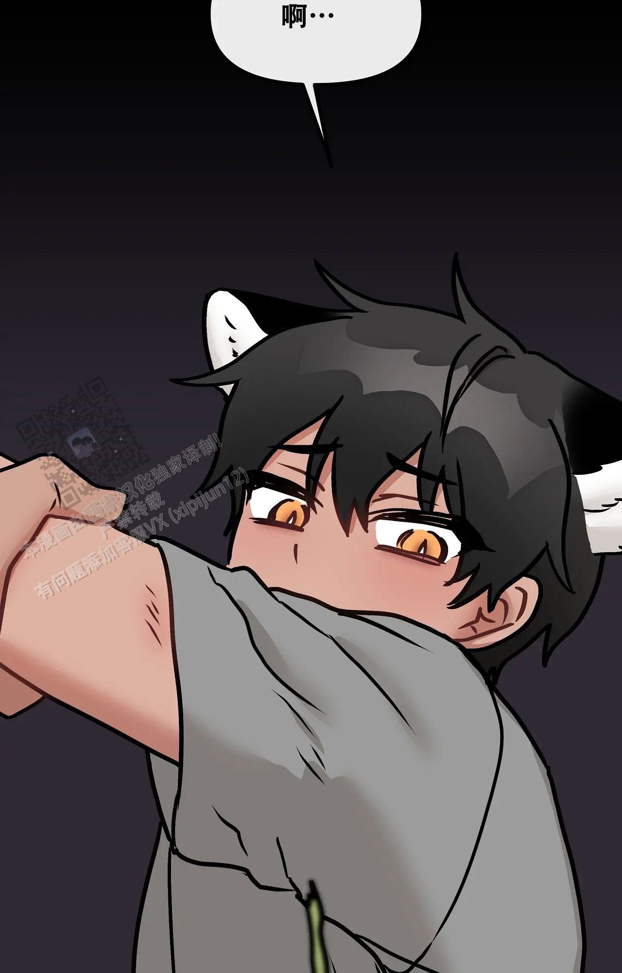 胆怯的老虎 - 第22话 - 第13张图