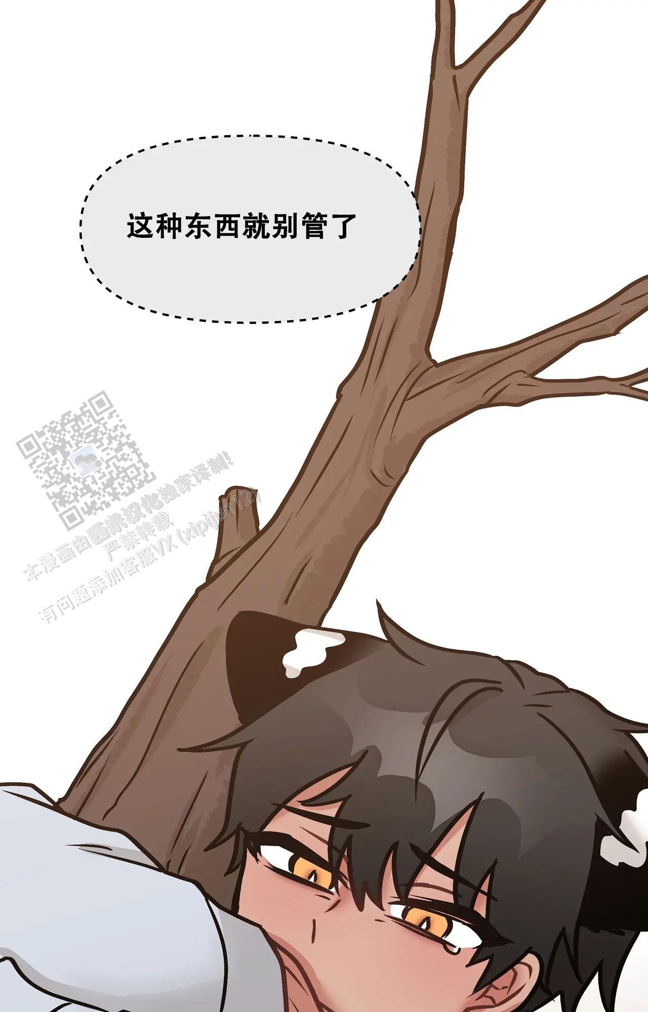 胆怯的老虎 - 第22话 - 第19张图