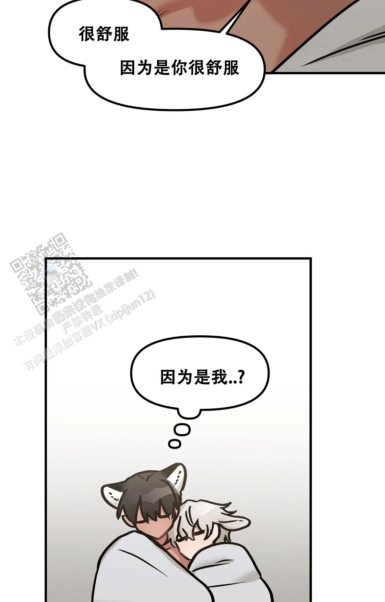 胆怯的老虎 - 第21话 - 第15张图