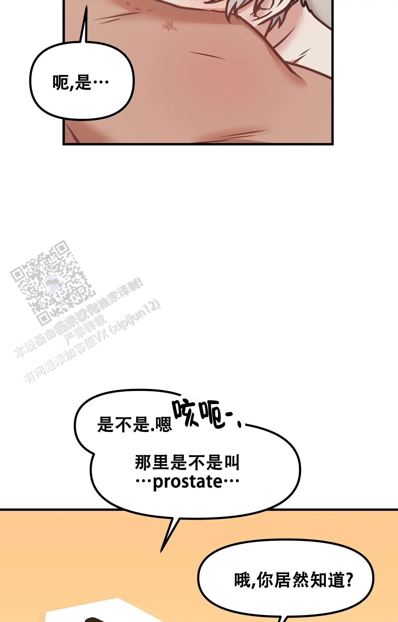 胆怯的老虎 - 第19话 - 第8张图