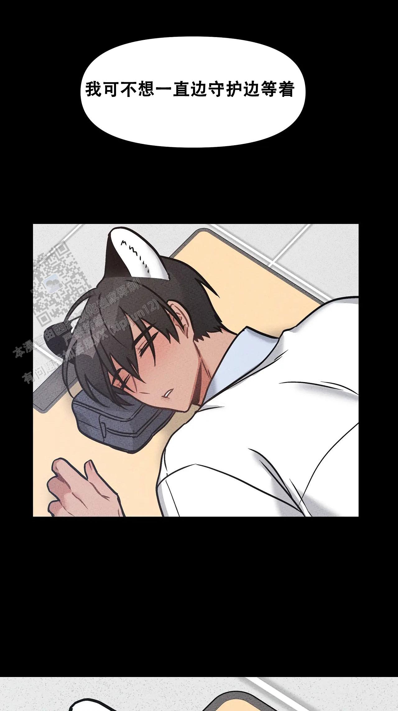 胆怯的老虎 - 第16话 - 第27张图