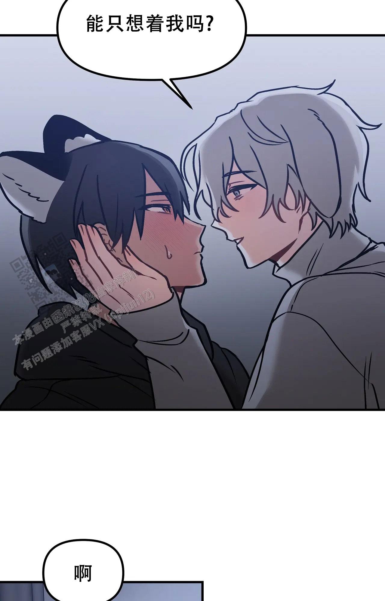 胆怯的老虎 - 第13话 - 第12张图