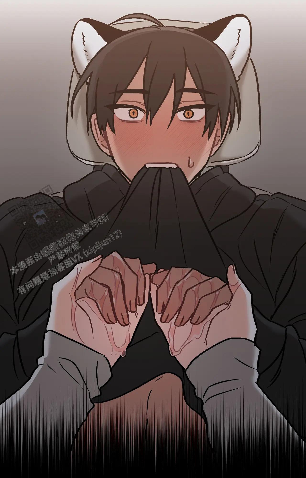 胆怯的老虎 - 第11话 - 第29张图