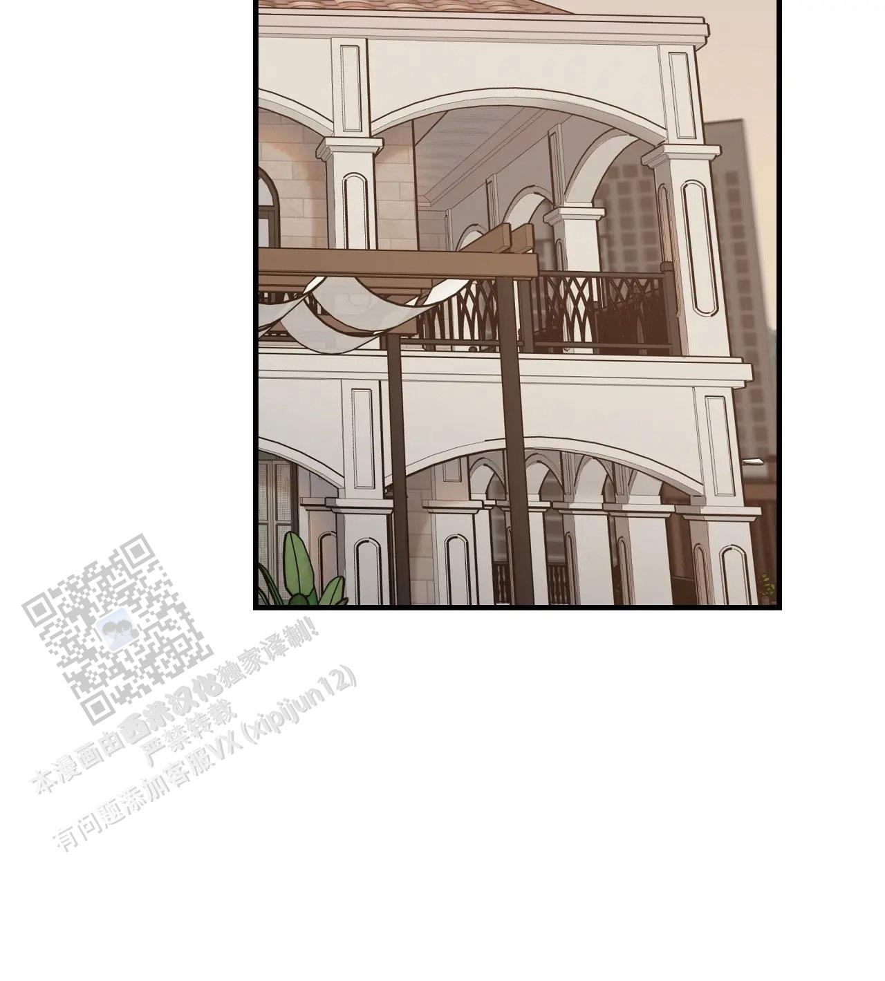 胆怯的老虎 - 第8话 - 第27张图