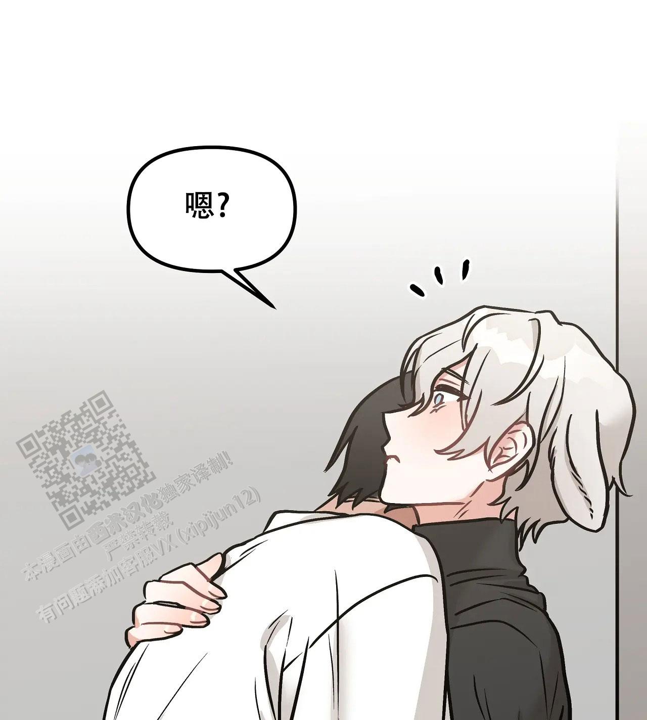 胆怯的老虎 - 第4话 - 第22张图