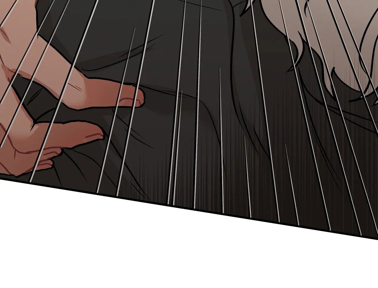 胆怯的老虎 - 第2话 - 第33张图