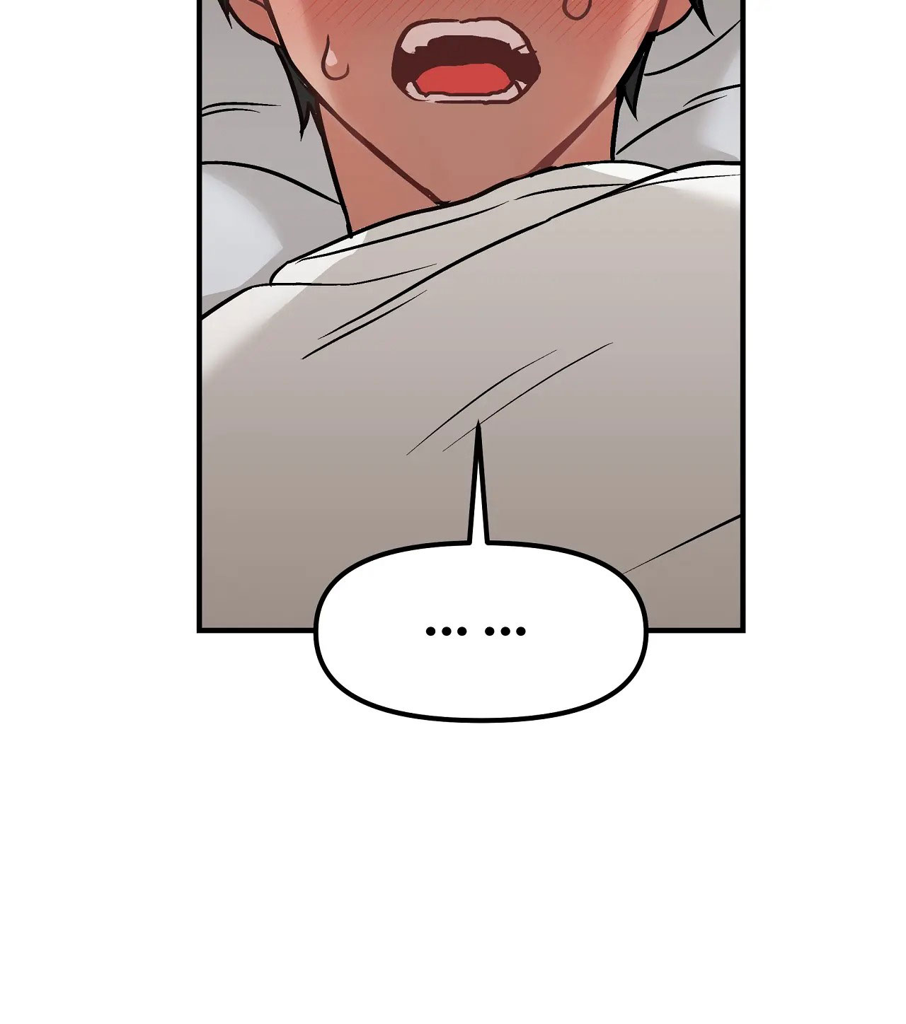 胆怯的老虎 - 第2话 - 第41张图