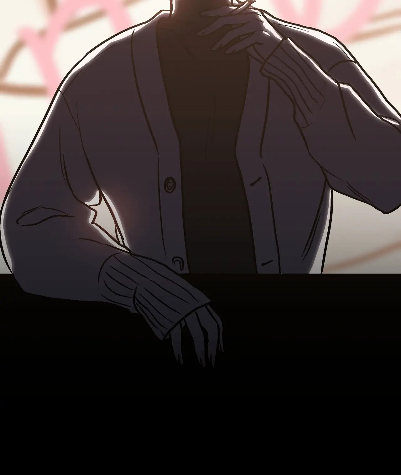 胆怯的老虎 - 第1话 - 第19张图