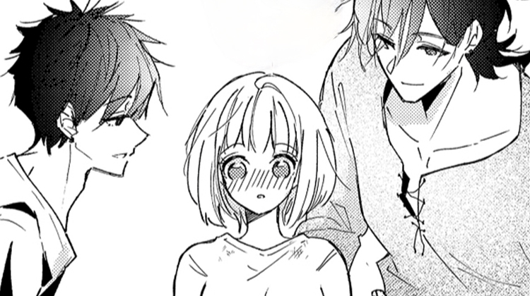 ������ѡһ