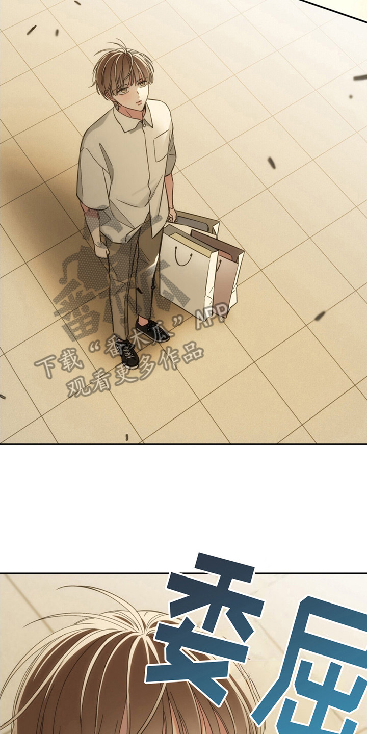 失忆总裁 - 第4话 - 第14张图