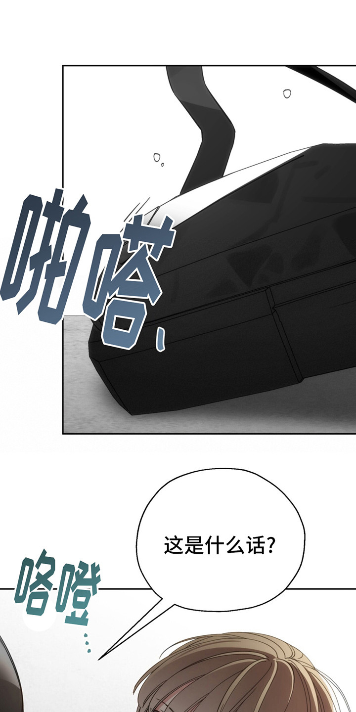 失忆总裁 - 第1话 - 第15张图