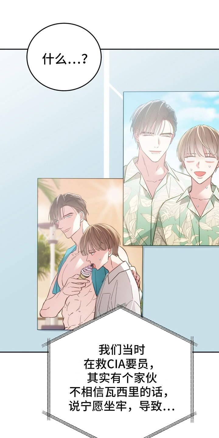 失忆总裁 - 第6话 - 第20张图