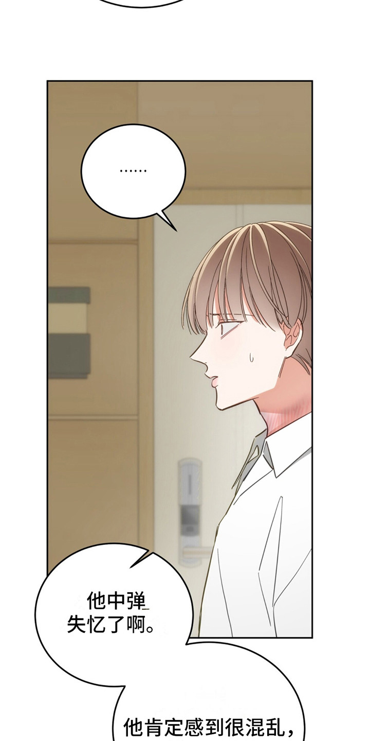 失忆总裁 - 第10话 - 第7张图