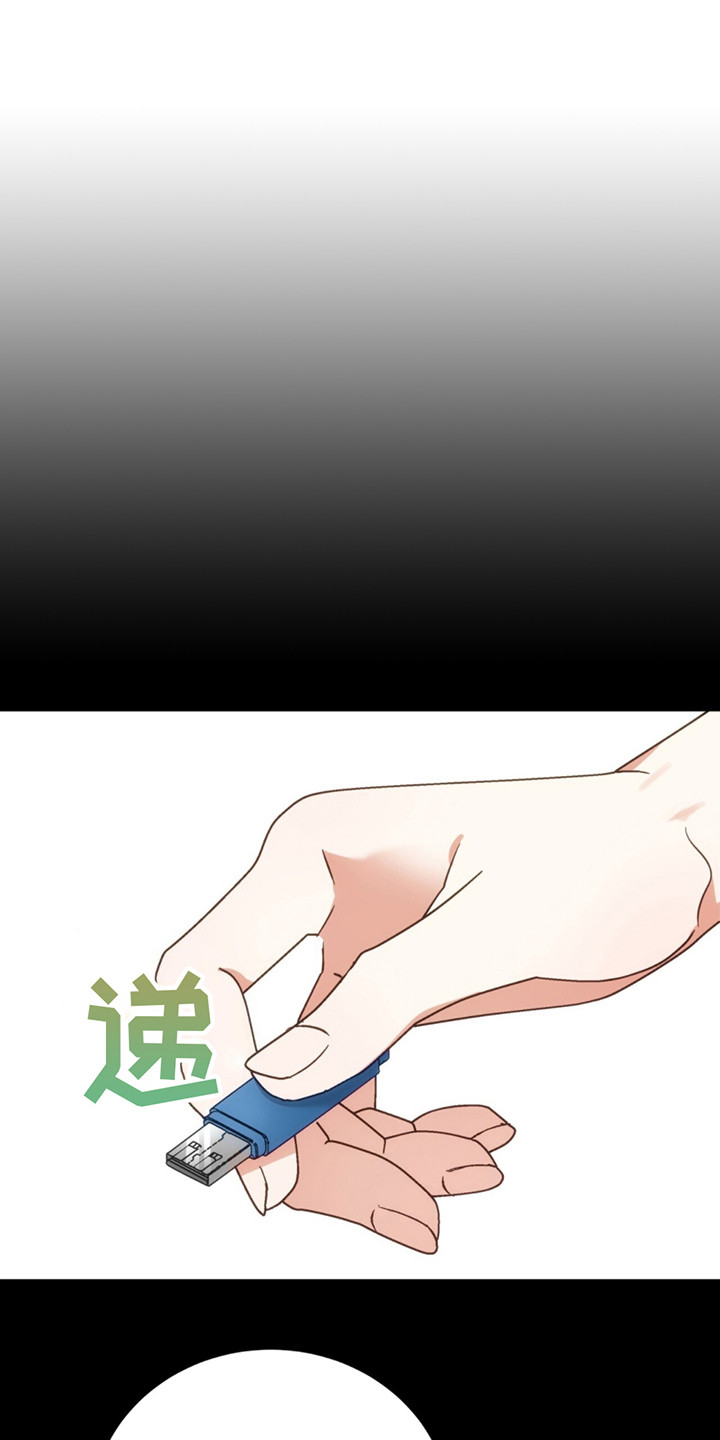 失忆总裁 - 第9话 - 第1张图