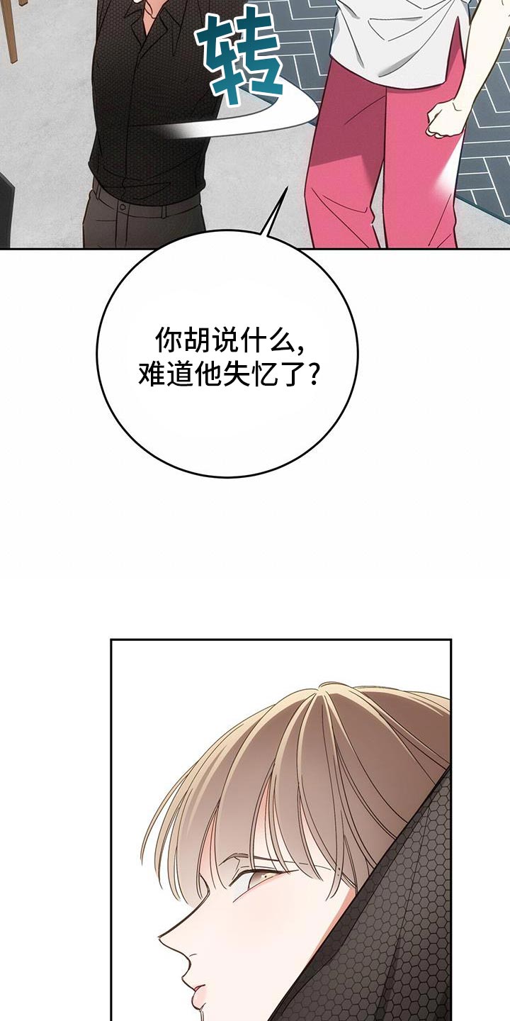 失忆总裁 - 第12话 - 第15张图
