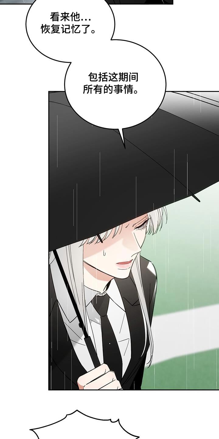 失忆总裁 - 第49话 - 第11张图