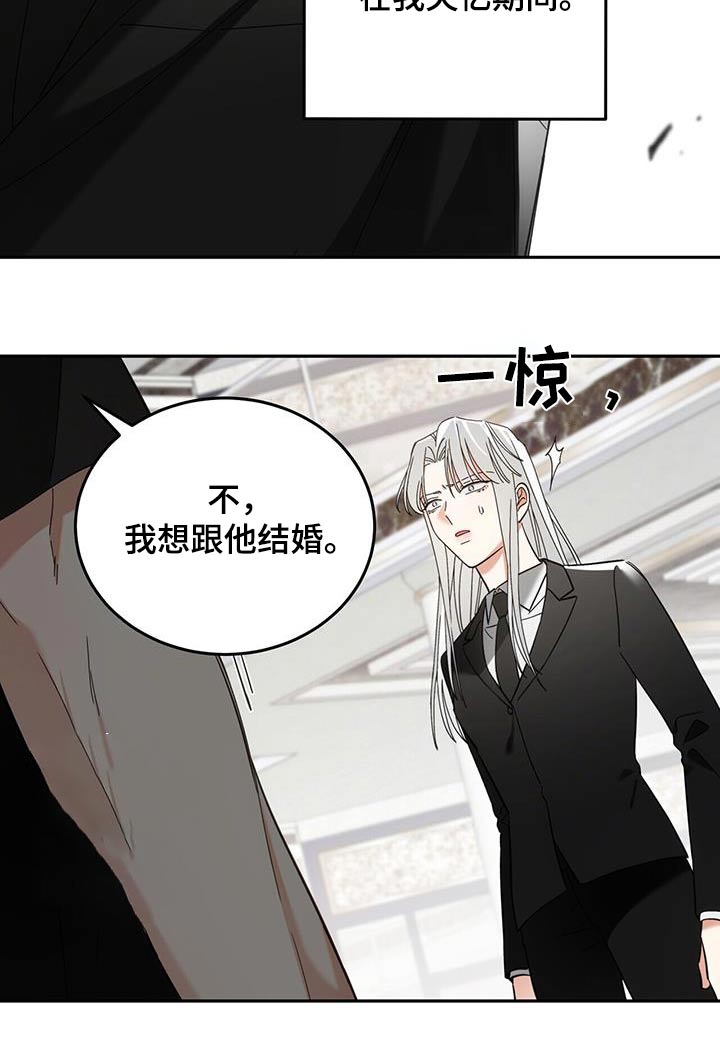 失忆总裁 - 第48话 - 第17张图