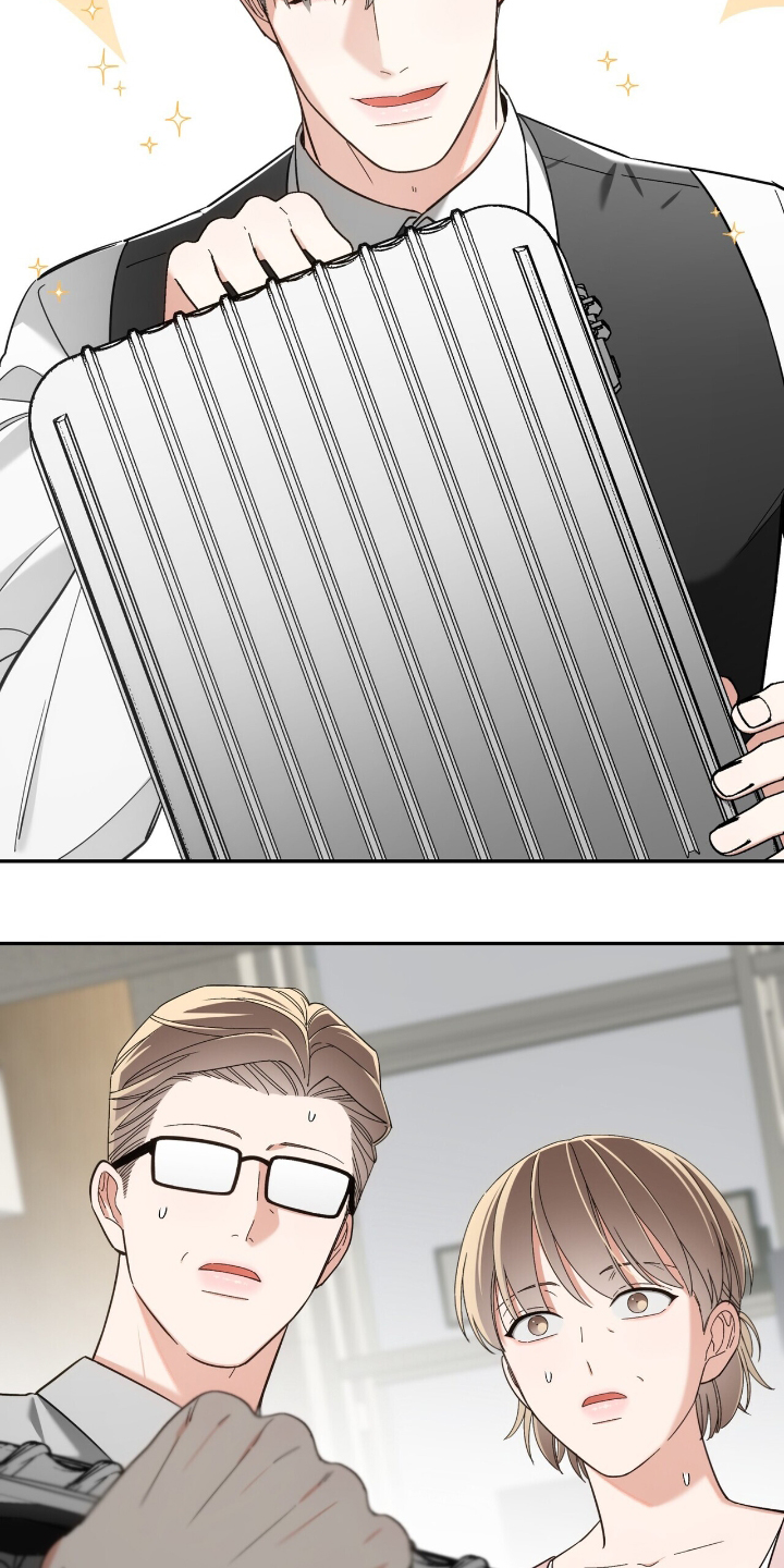 失忆总裁 - 第72话 - 第2张图