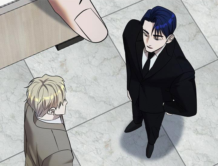 极限拉扯 - 第43话 - 第10张图