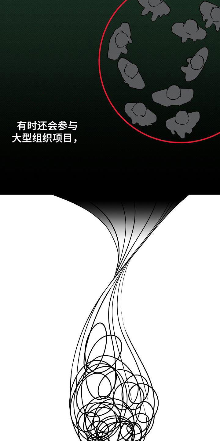 极限拉扯 - 第37话 - 第17张图